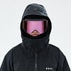 Capuche anti-tempête, Image 2 sur 3,