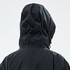 Capuche anti-tempête, Image 3 sur 3,