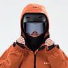 Capuche anti-tempête, Image 2 sur 3,
