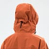 Capuche anti-tempête, Image 3 sur 3,