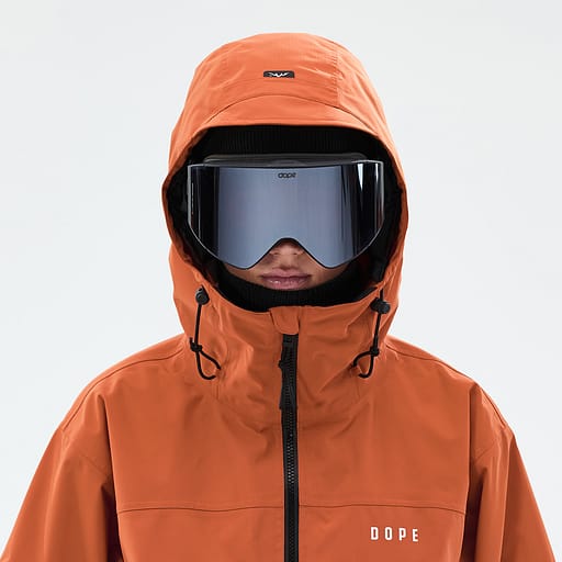 Capuche anti-tempête Image principale des détails du produit,