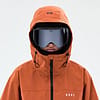 Capuche anti-tempête, Image 1 sur 3,