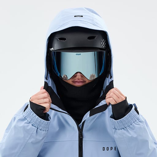 Capuche anti-tempête Image principale des détails du produit,