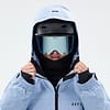 Capuche anti-tempête, Image 1 sur 3,