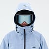 Capuche anti-tempête, Image 2 sur 3,