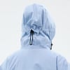 Capuche anti-tempête, Image 3 sur 3,