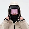 Capuche anti-tempête, Image 1 sur 3,
