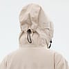 Capuche anti-tempête, Image 3 sur 3,