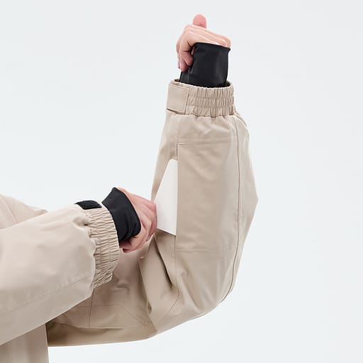 Pochette pour le forfait Image principale des détails du produit,