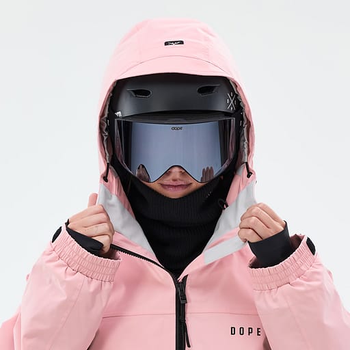 Capuche anti-tempête Image principale des détails du produit,