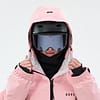 Capuche anti-tempête, Image 1 sur 3,