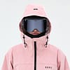 Capuche anti-tempête, Image 2 sur 3,