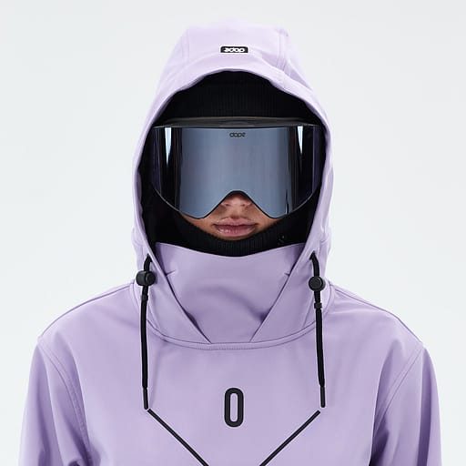 Weather Guard Hood Main Product Details Image,