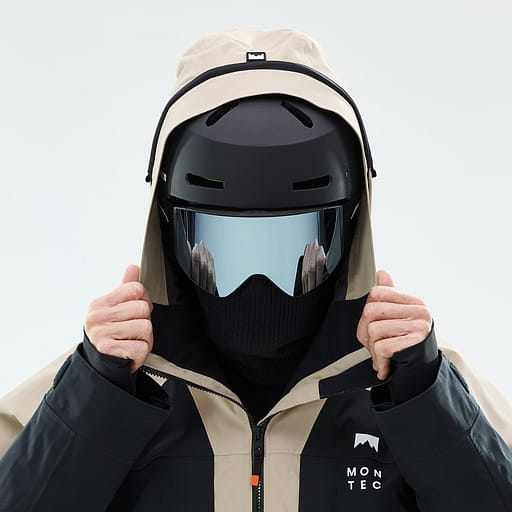 Capuche anti-tempête Image principale des détails du produit,