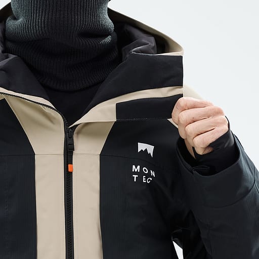 Microfleece kinbeschermer Hoofdproductafbeelding,