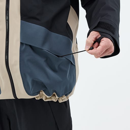 Zoom met trekkoord Hoofdproductafbeelding,