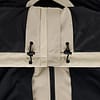 Drawstring Hem, Image 2 of 2,