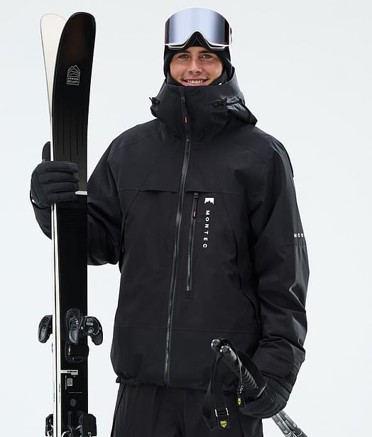 Montec Oracle Ski jas Heren