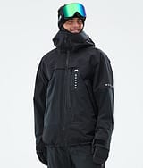 Oracle Veste de Ski Homme
