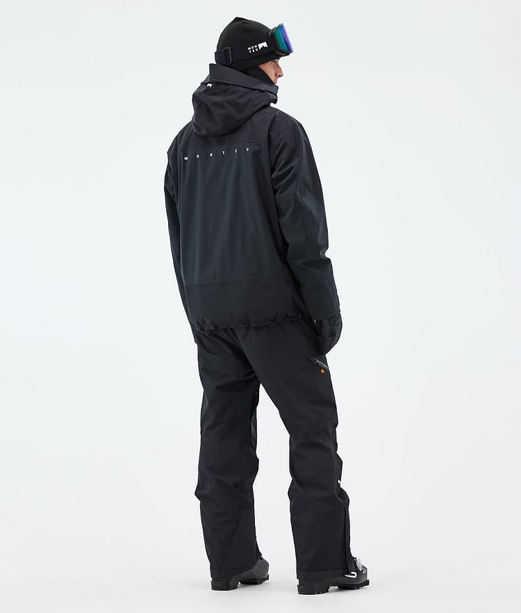 Montec Oracle Chaqueta Esquí Hombre Black, Imagen 5 de 10