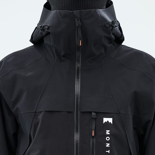 Snøre forneden, Billede 1 af 2
