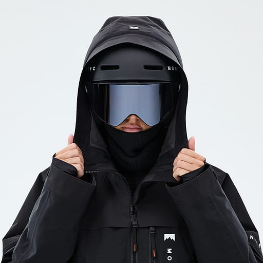 Storm Guard Hood, Image 1 of 3