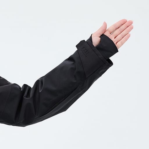 Wrist Gaiters