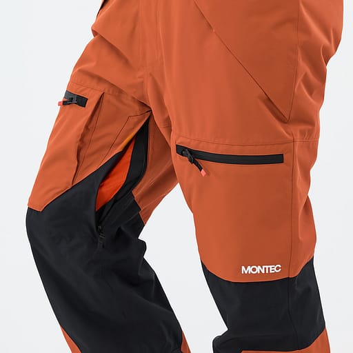 Zipped and Meshed Vents Main Product Details Image,