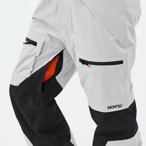 Zipped and Meshed Vents Main Product Details Image,