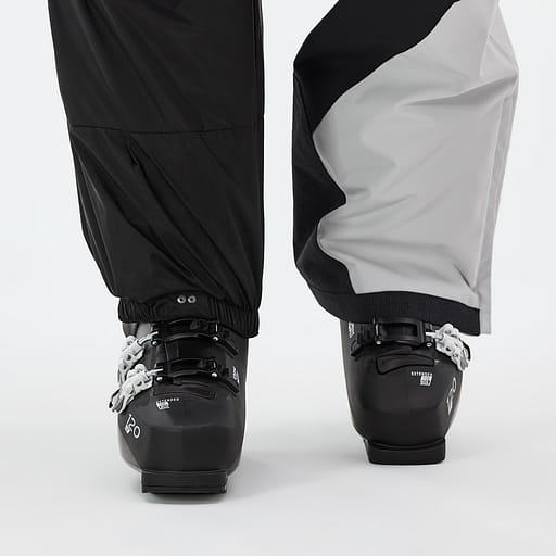 Elasticated Snow Gaiters Main Product Details Image,