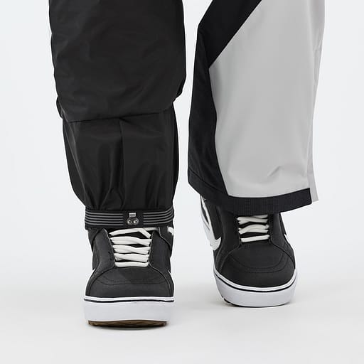 Elasticated Snow Gaiters Main Product Details Image,