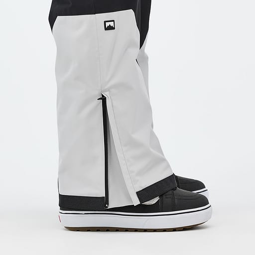 Zippered Gusseted Hems Main Product Details Image,