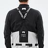 One-Point Adjustable Suspenders, Image 2 of 2,