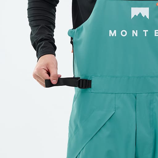 Adjustable Belt at Waist Main Product Details Image,