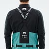 One-Point Adjustable Suspenders, Image 2 of 2,