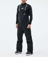 Dozer Pantalon de Snowboard Homme