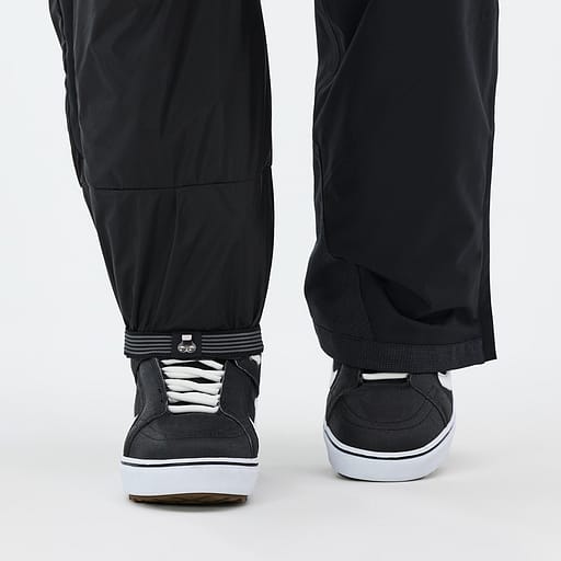 Elasticated Snow Gaiters Main Product Details Image,