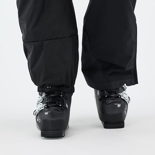 Elasticated Snow Gaiters Main Product Details Image,