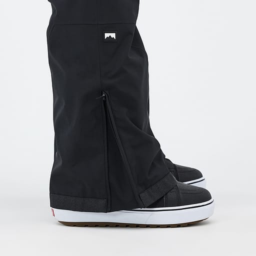 Zippered Gusseted Hems Main Product Details Image,