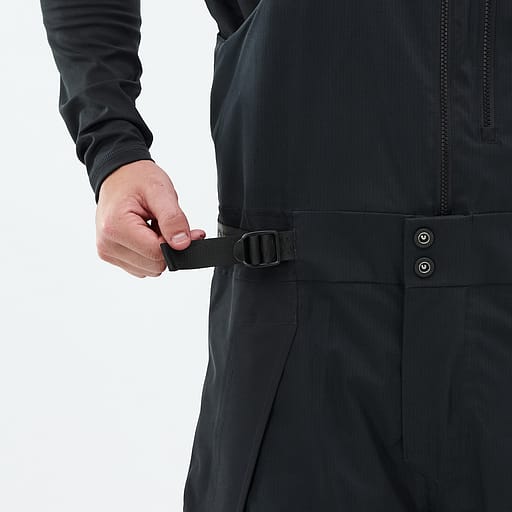 Adjustable Belt at Waist Main Product Details Image,