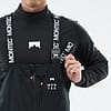 One-Point Adjustable Suspenders, Image 1 of 2,