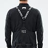 One-Point Adjustable Suspenders, Image 2 of 2,