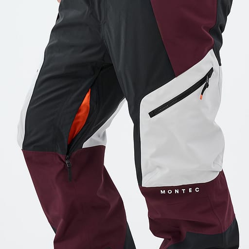 Zipped and Meshed Vents Main Product Details Image,