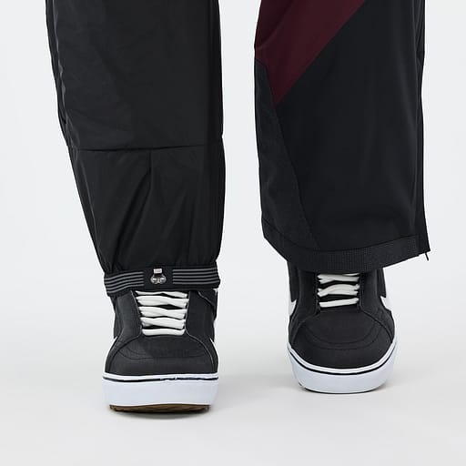 Elasticated Snow Gaiters Main Product Details Image,