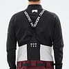 One-Point Adjustable Suspenders, Image 2 of 2,