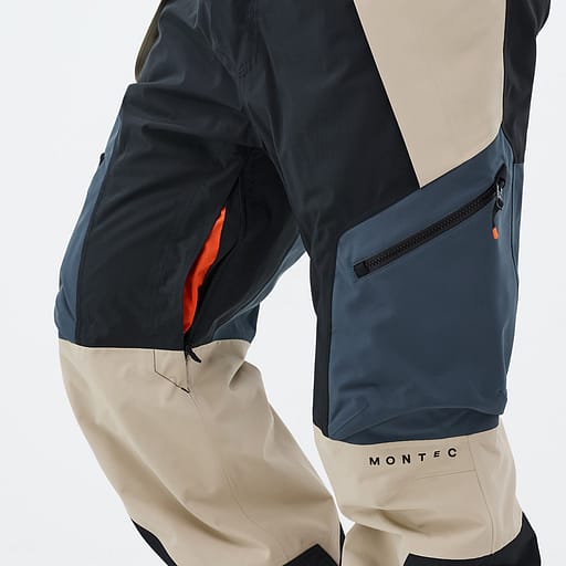 Zipped and Meshed Vents Main Product Details Image,