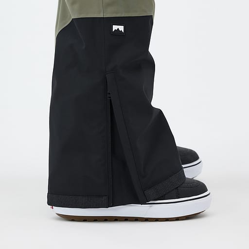 Zippered Gusseted Hems Main Product Details Image,