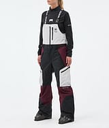 Dozer W Ski Pants Women