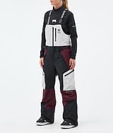 Dozer W Snowboard Pants Women