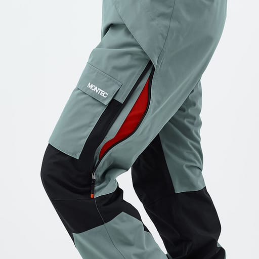 Zipped and Meshed Vents Main Product Details Image,